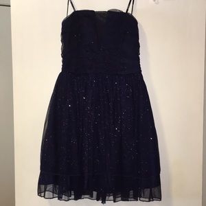 Speechless Semi Formal Dress